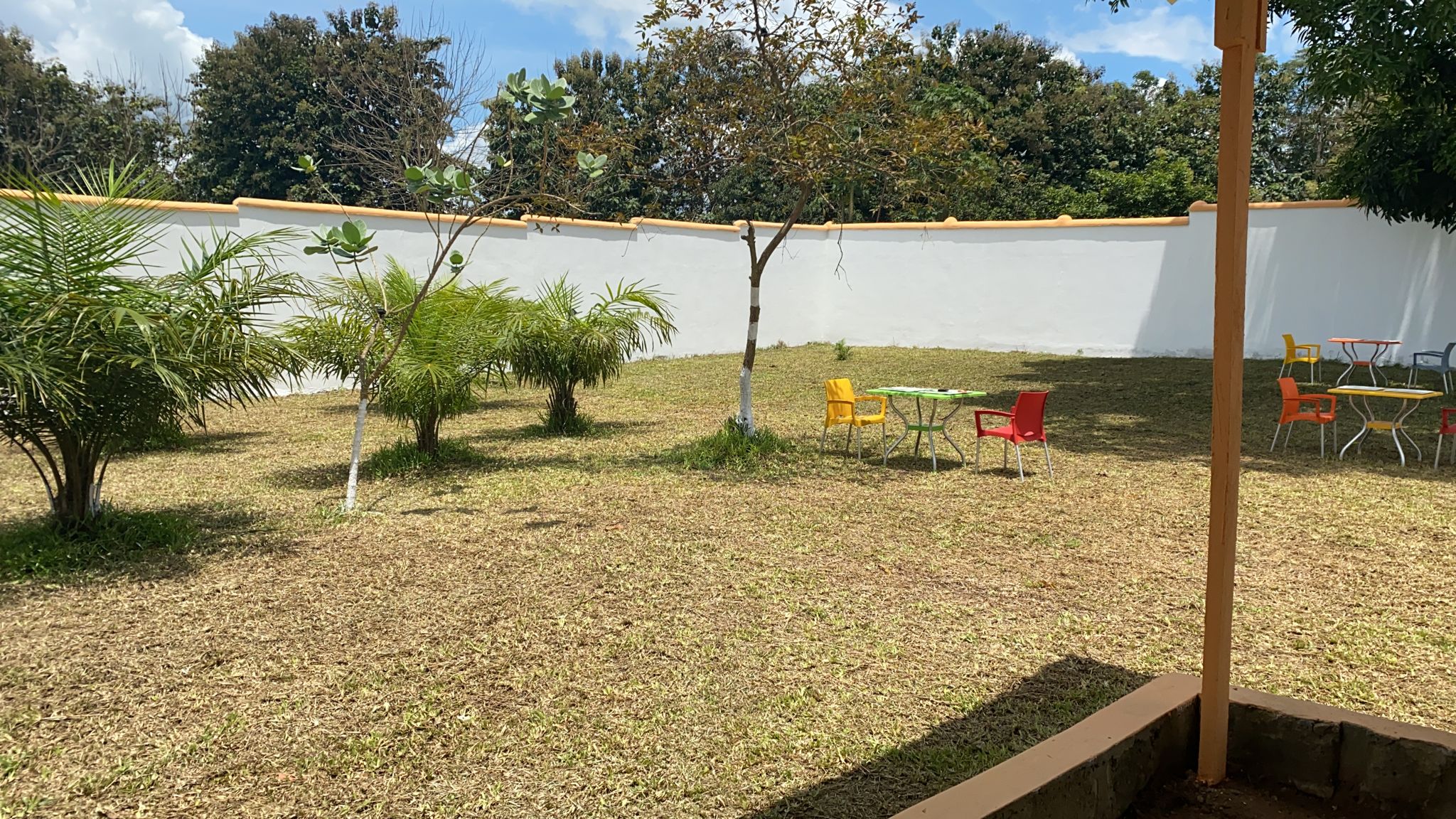 espace kelyah accueil